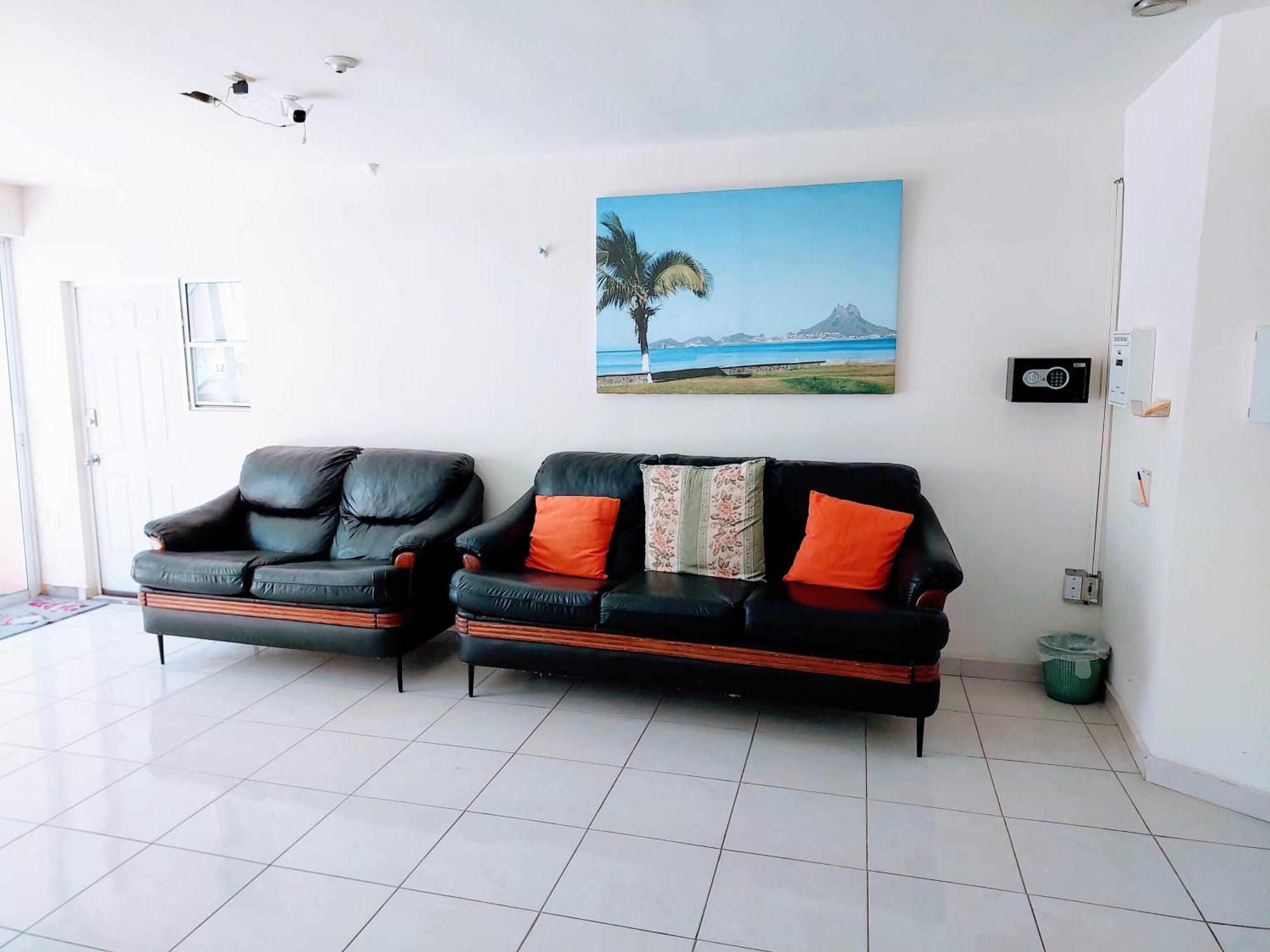 Departamento 22 Centrico,Cerca De Los Destinos Clave, Cas, Consulado, Centro De Gobierno Y Galerias Mall 에르모시요 외부 사진