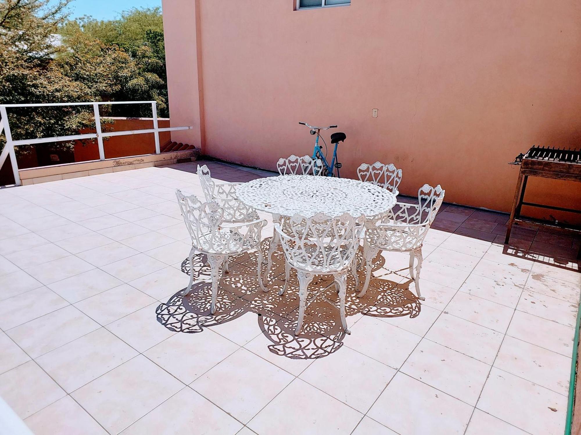 Departamento 22 Centrico,Cerca De Los Destinos Clave, Cas, Consulado, Centro De Gobierno Y Galerias Mall 에르모시요 외부 사진