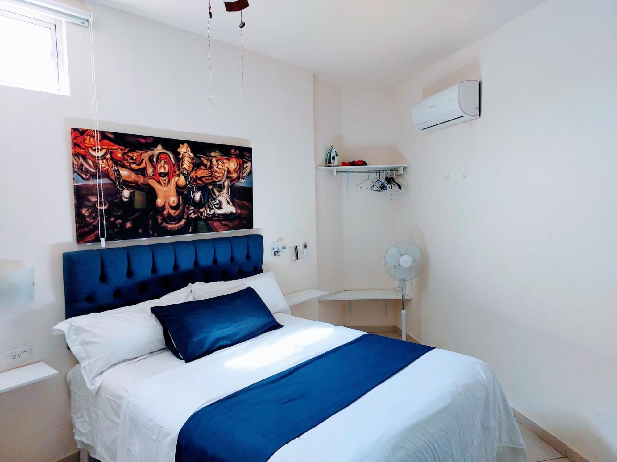 Departamento 22 Centrico,Cerca De Los Destinos Clave, Cas, Consulado, Centro De Gobierno Y Galerias Mall 에르모시요 외부 사진